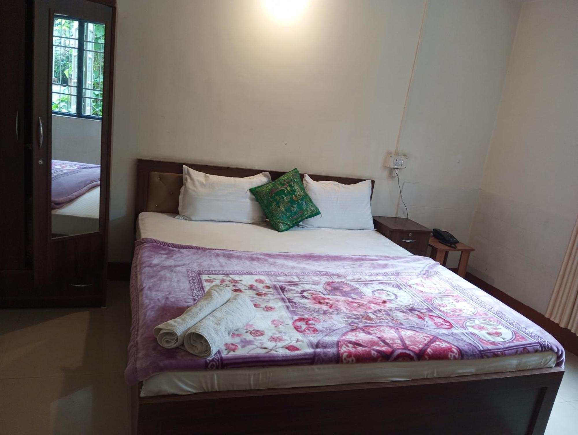 Hotel Lhasa Gangtok Dış mekan fotoğraf
