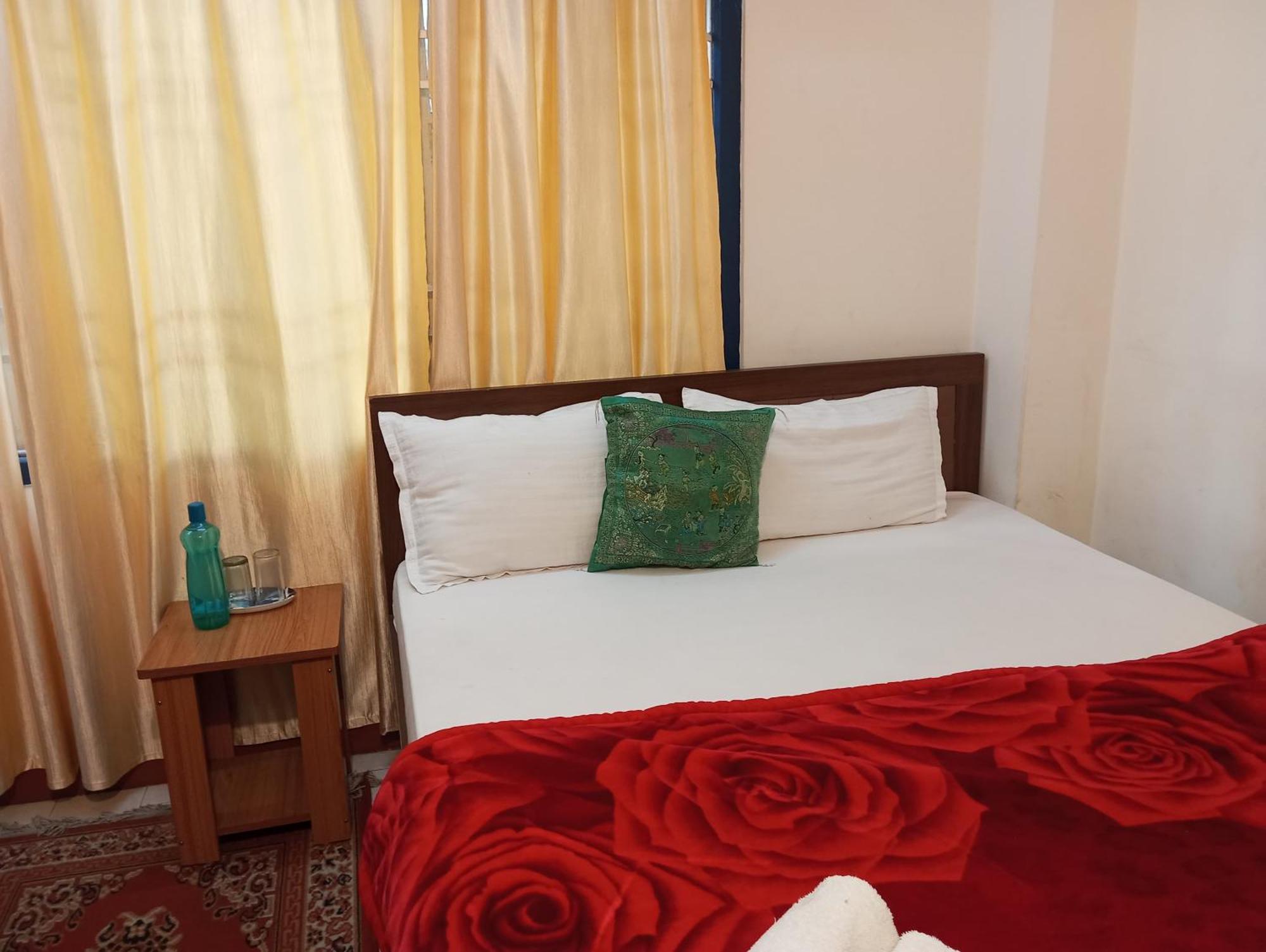 Hotel Lhasa Gangtok Dış mekan fotoğraf