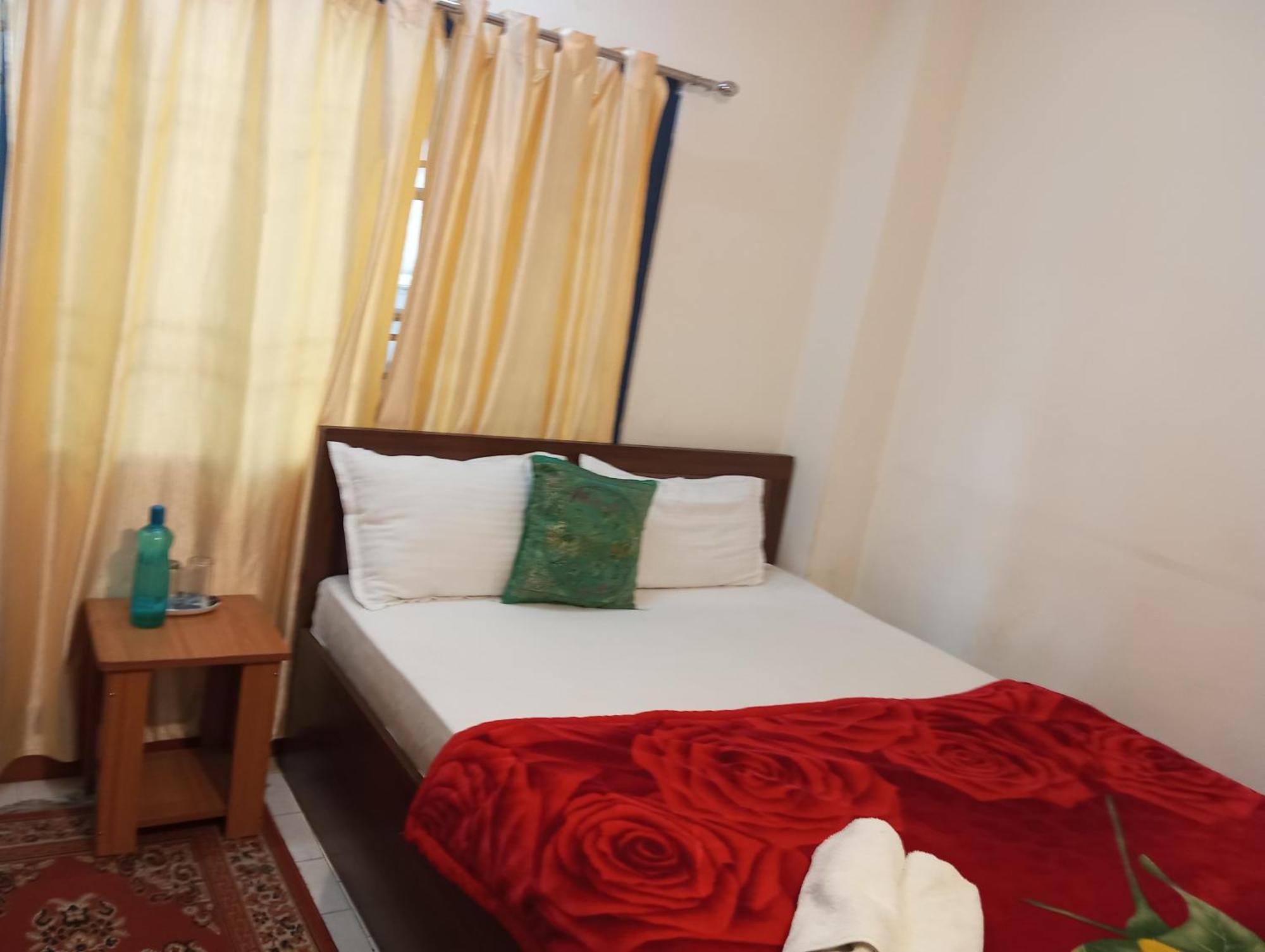 Hotel Lhasa Gangtok Dış mekan fotoğraf